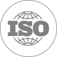 ISO icon