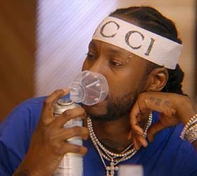 canned fresh air pure air