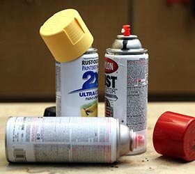 industrial finishing