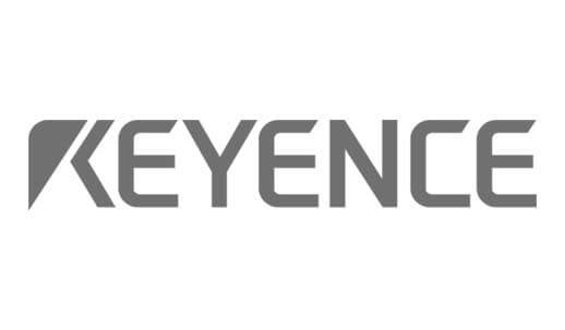 keyence logo