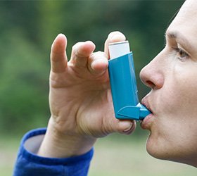 Aerosol Packaging Solution for MDI | Dawsom