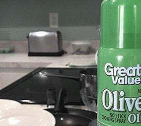 Aerosol Packaging Solution for Olive Oil Spray | Dawsom