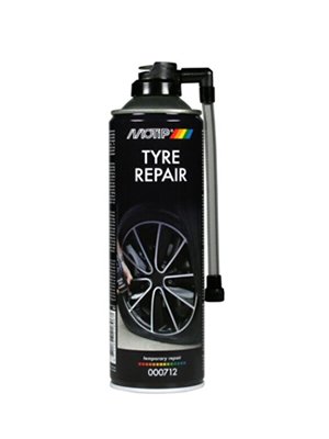 Aerosol Packaging Solution for Auto Care | Dawsom
