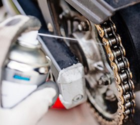 Aerosol Packaging Solution for Anti-rust Spray | Dawsom