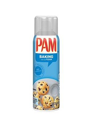 Aerosol Packaging Solution for Food | Dawsom